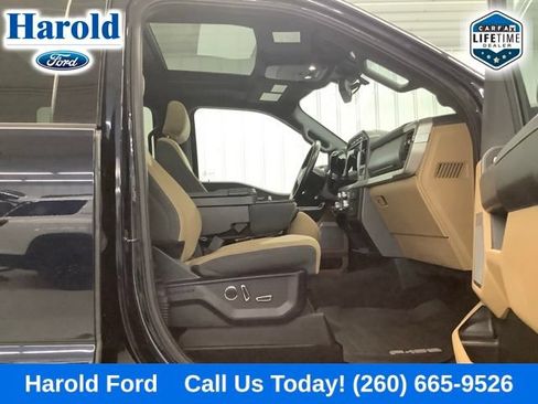 Used 2021 Ford F150 XLT w/ Equipment Group 302A High AWD/4WD image 15