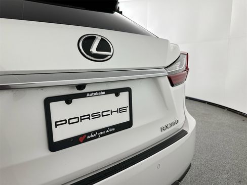 Used 2021 Lexus RX 350 FWD w/ Premium Package image 17