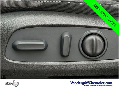 New 2027 Chevrolet Bolt LT w/ Comfort Package FWD image 21