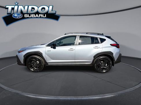 New 2026 Subaru Crosstrek 2.5i Sport w/ Crosstrek Mirror Package AWD/4WD image 5