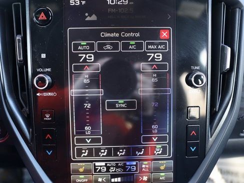 Certified 2025 Subaru Forester Premium image 36