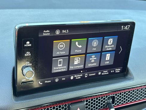 Used 2023 Honda Civic Si image 27