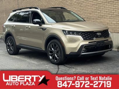 Used 2021 Kia Sorento SX Prestige