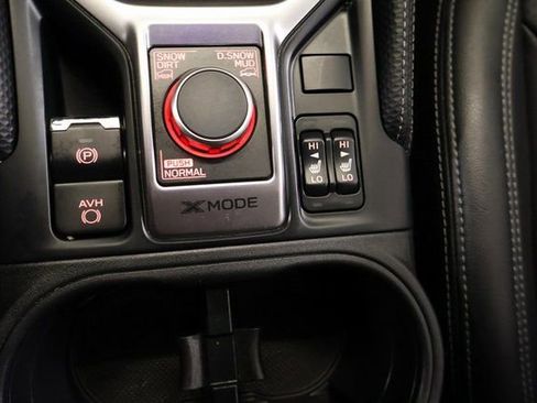 Certified 2023 Subaru Forester Touring image 21