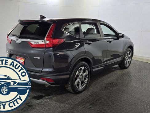 Used 2019 Honda CR-V EX image 11