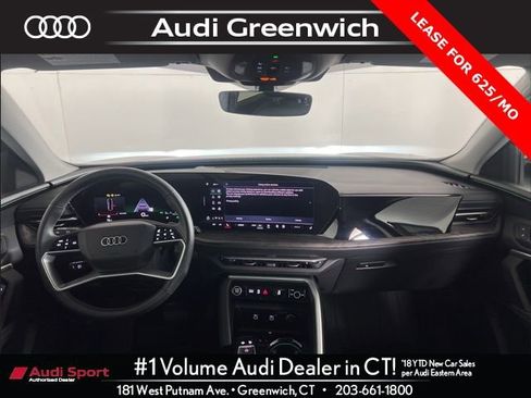 Certified 2025 Audi Q5 Premium w/ Convenience Package AWD/4WD image 17
