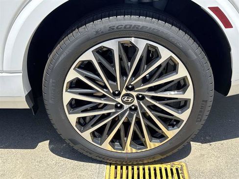 New 2026 Hyundai Palisade Calligraphy AWD/4WD image 6