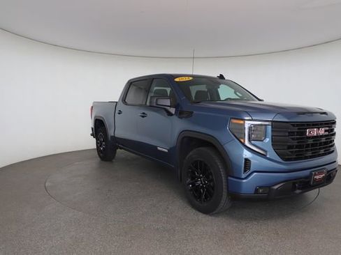 Used 2024 GMC Sierra 1500 Elevation AWD/4WD image 28