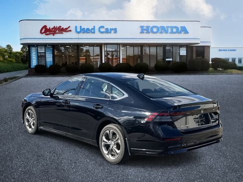 Used 2023 Honda Accord EX-L image 3