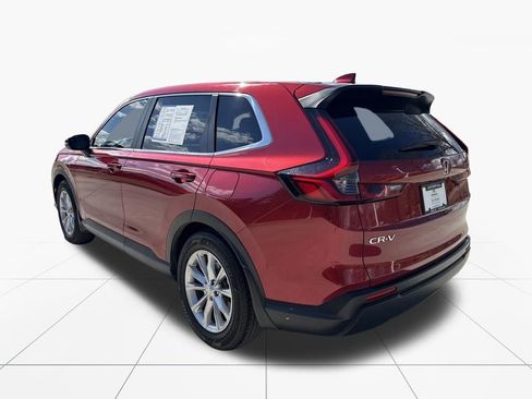 Used 2024 Honda CR-V EX-L image 6
