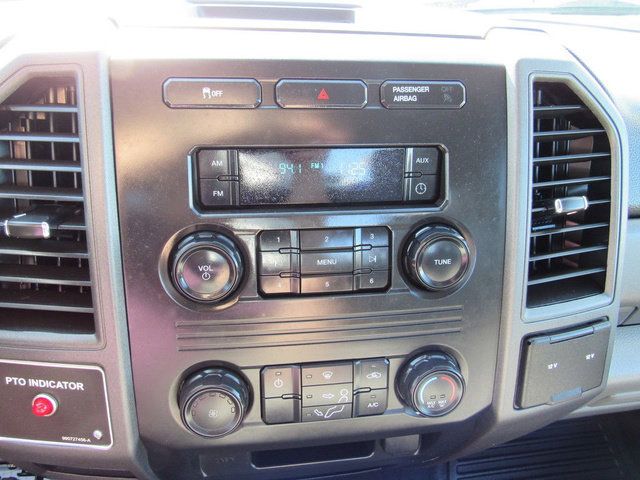 Used 2019 Ford F450 XL w/ Snow Plow Prep Package RWD image 39