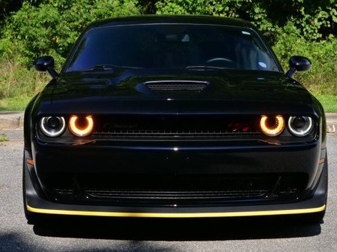 Used 2023 Dodge Challenger R/T Scat Pack RWD image 5