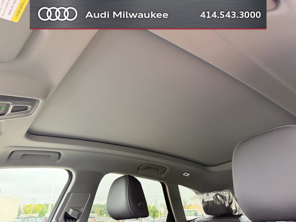 New 2026 Audi Q5 Premium Plus AWD/4WD image 16