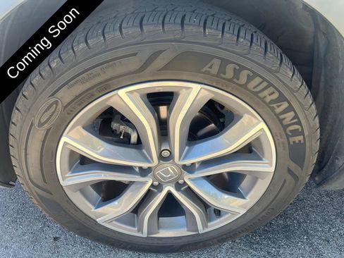 Used 2020 Honda CR-V Touring image 24