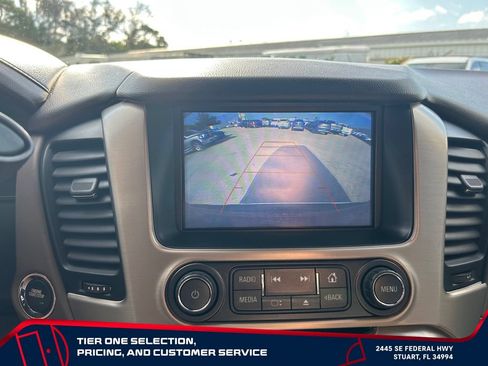 Used 2019 GMC Yukon Denali w/ Denali Ultimate Package AWD/4WD image 25