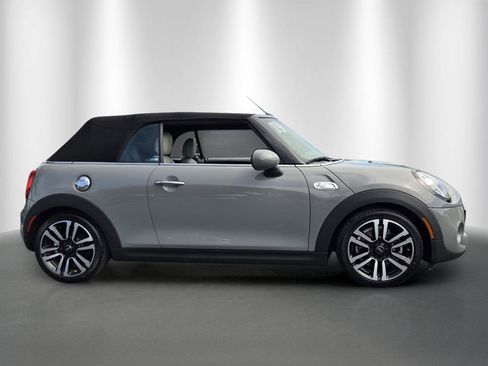 Used 2019 MINI Cooper S FWD image 8