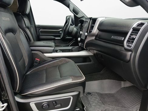 Used 2023 RAM 1500 Laramie AWD/4WD image 24