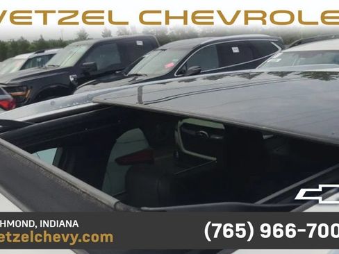 Used 2024 Cadillac XT5 Premium Luxury AWD/4WD image 4
