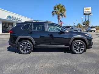 Used 2019 Toyota RAV4 Adventure video 3