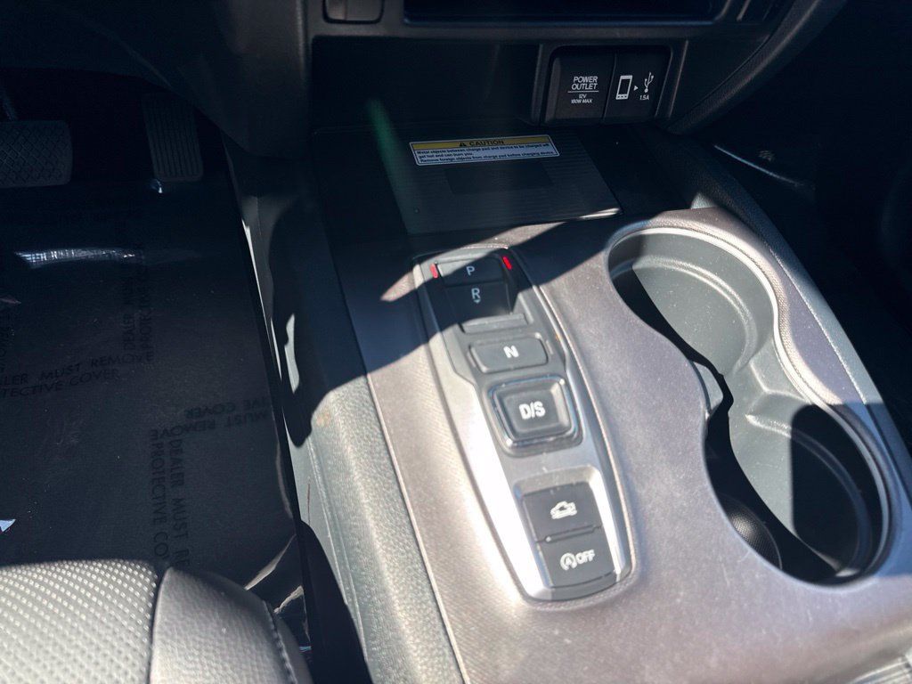 Used 2023 Honda Ridgeline RTL-E image 14