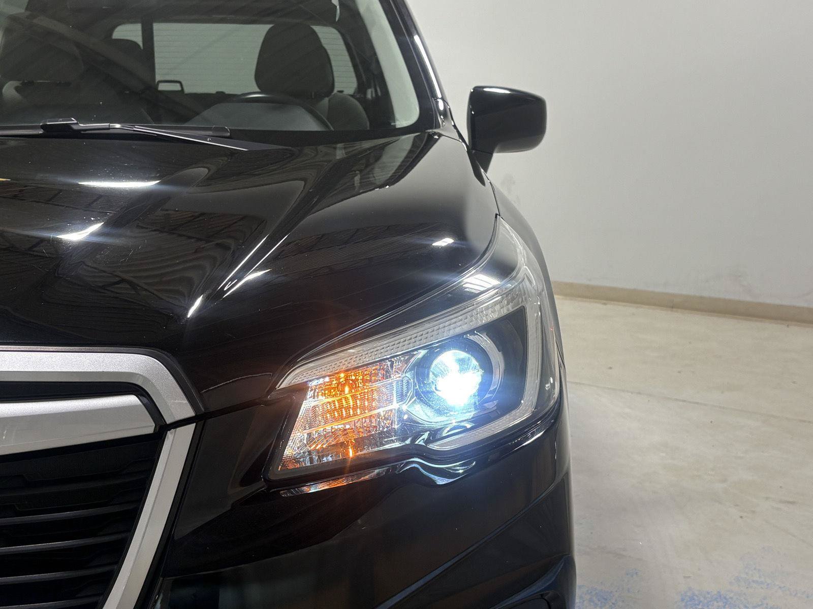 Used 2020 Subaru Forester Premium AWD/4WD image 35
