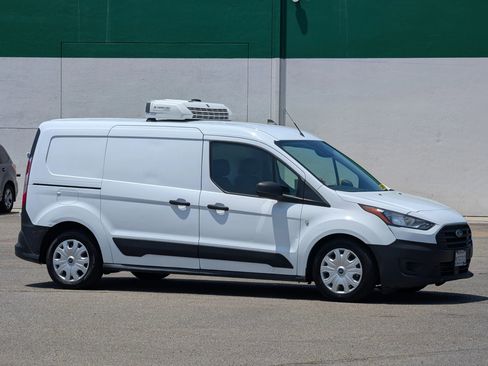 Used 2022 Ford Transit Connect XL FWD image 1