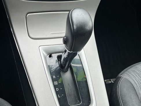 Used 2015 Nissan Sentra SV image 20