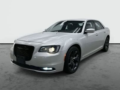 Used 2023 Chrysler 300 S