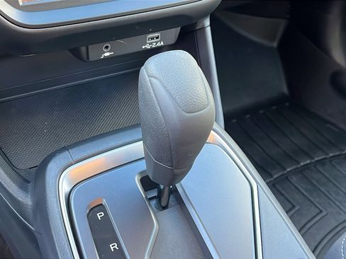 Certified 2025 Subaru Impreza 2.0i image 18