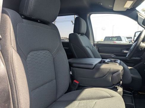New 2026 RAM 1500 Classic Warlock AWD/4WD image 40