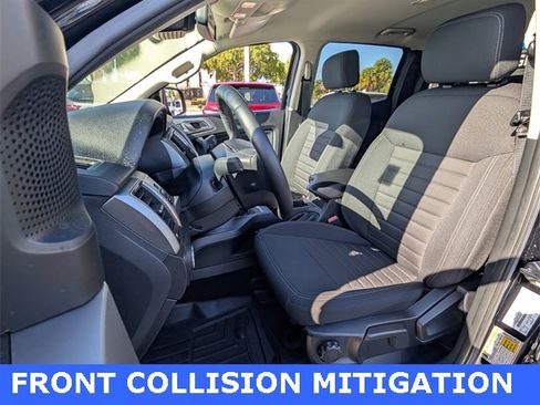 Used 2021 Ford Ranger XLT w/ Equipment Group 301A Mid image 5