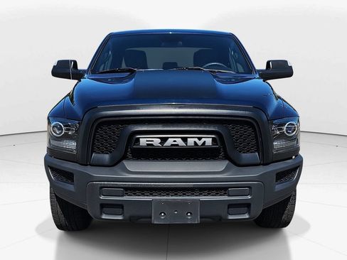 Used 2022 RAM 1500 Warlock w/ Trailer Tow Group AWD/4WD image 12