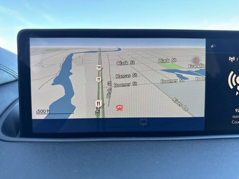 Used 2022 Acura MDX SH-AWD w/ Technology Package image 14