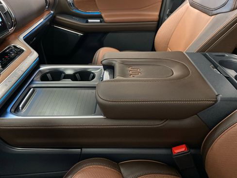 New 2026 Ford Expedition Max King Ranch image 29