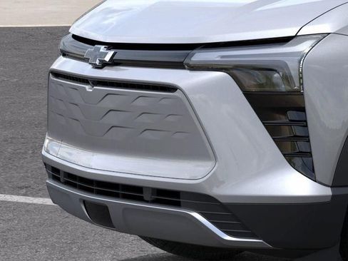 New 2026 Chevrolet Blazer EV LT FWD image 13