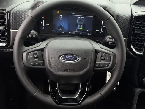 New 2026 Ford Ranger XLT image 13