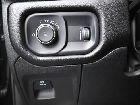 New 2025 RAM 1500 Tradesman image 26