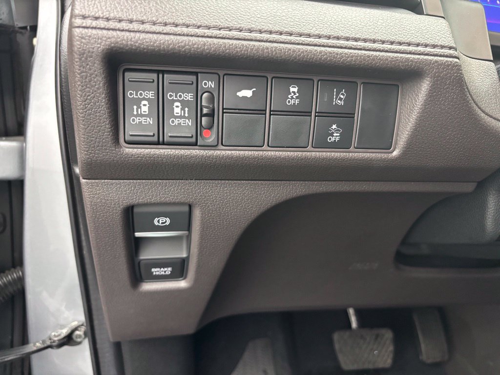 Used 2019 Honda Odyssey EX-L image 28