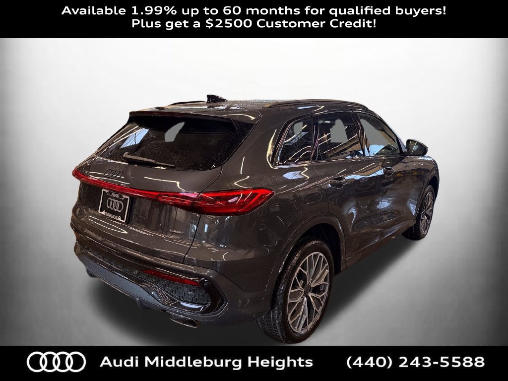 New 2026 Audi Q5 Premium Plus AWD/4WD image 8