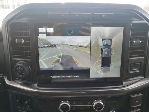 Used 2022 Ford F150 XLT w/ Equipment Group 302A High image 25