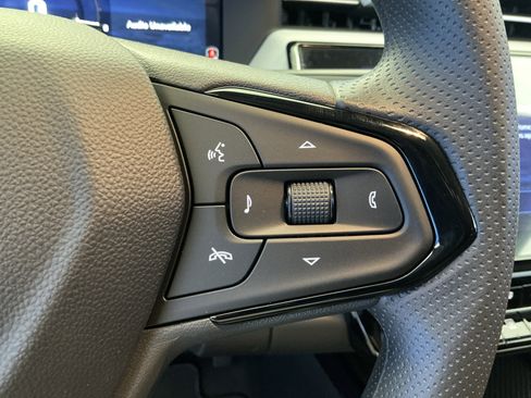 New 2027 Chevrolet Bolt LT FWD image 14