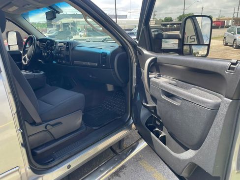 Used 2013 GMC Sierra 2500 SLE image 10