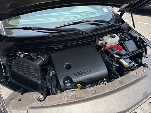 Certified 2024 Buick Enclave Premium image 39