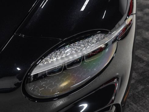 Used 2025 Bentley Continental GT Speed image 25