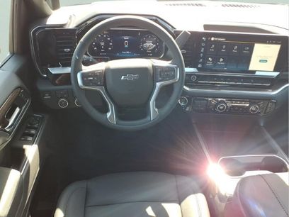 New 2026 Chevrolet Silverado 2500 LT w/ Trail Boss Package