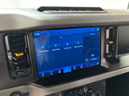 Used 2021 Ford Bronco Badlands AWD/4WD image 15