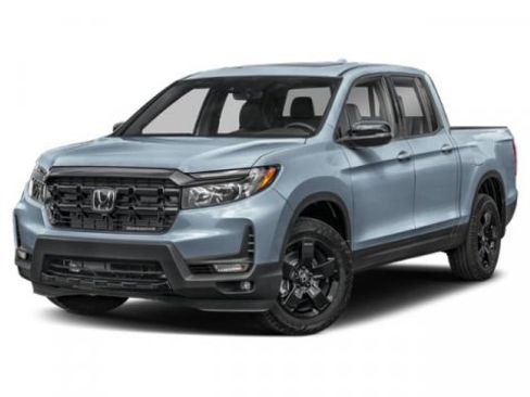 New 2026 Honda Ridgeline Black Edition image 1