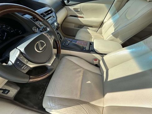 Used 2015 Lexus RX 350 FWD image 10