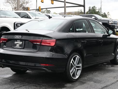 Used 2020 Audi A3 2.0T Premium w/ Final Edition Package image 16