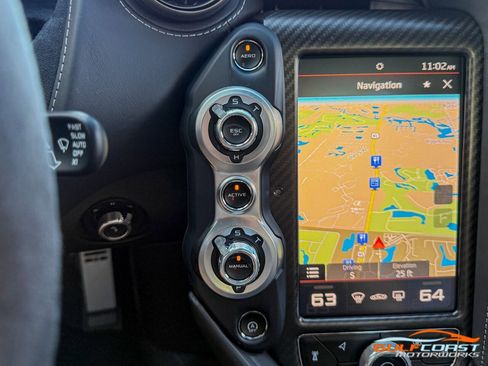 Used 2018 McLaren 720S Luxury image 19